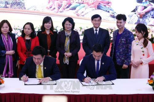 Huy động nguồn lực hỗ trợ trẻ em có hoàn cảnh đặc biệt khó khăn ảnh 2